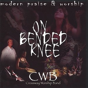 Image for 'On Bended Knee'