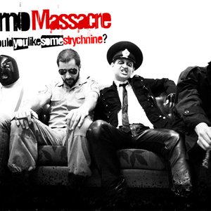 'Porno Massacre' için resim