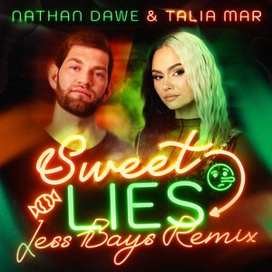 Sweet Lies (Jess Bays Remix)