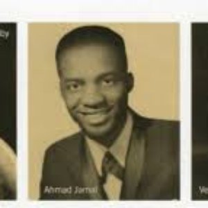 Avatar for Ahmad Jamal's Three Strings