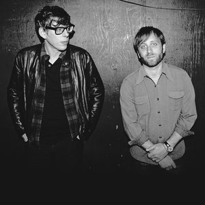 Imagem de 'The Black Keys'