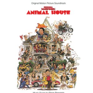 National Lampoon's Animal House