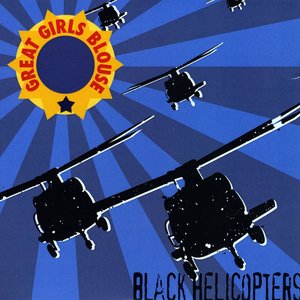 Black Helicopters