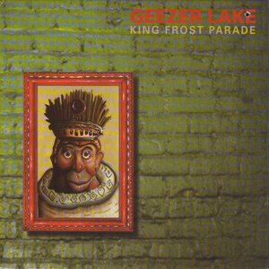 King Frost Parade