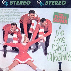 A Ding Dong Dandy Christmas