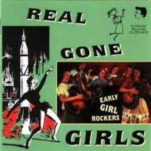 Real Gone Girls