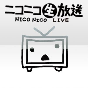 ニコニコ生放送 的头像