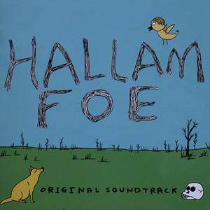 Juana Molina - Hallam Foe Original Soundtrack - Zortam Music