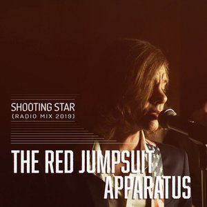 Shooting Star (Radio Mix 2019) - Single