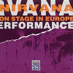 On Stage in Europe