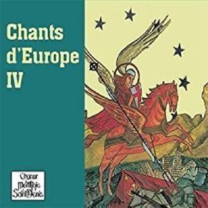 Chants D'Europe IV