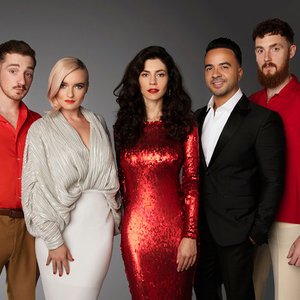 Awatar dla Clean Bandit feat. Marina & Luis Fonsi