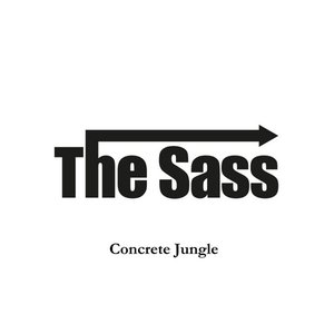 Concrete Jungle - Single