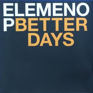 Better Days - Single