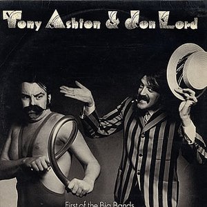 First Of The Big Bands