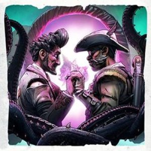 Borderlands 3: Guns, Love and Tentacles