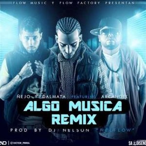Algo Musical