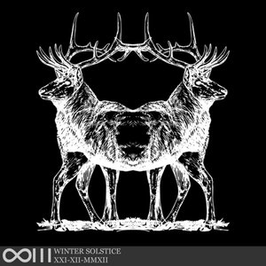 Winter Solstice XXI-XII-MMXII