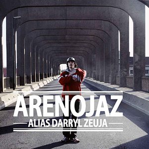 Arenojaz 的头像
