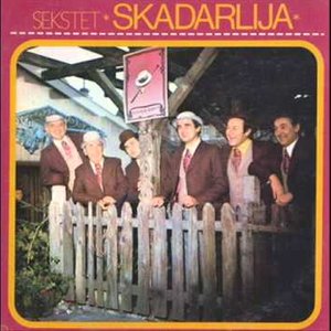 Starogradske pesme 的头像