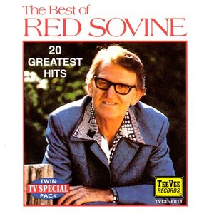 The Best Of Red Sovine