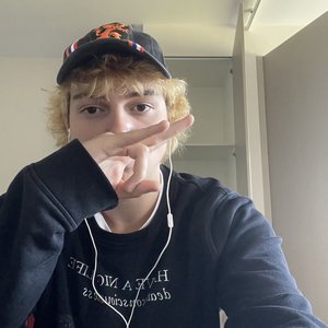 mmryxloss için avatar