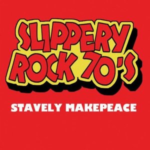 Slippery Rock 70's