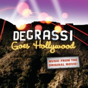 Cassie Steele, Michael Seater & The Mewesical High Cast 的头像