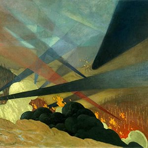 Under the Iron Dome