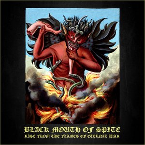 Rise From The Flames of Eternal War