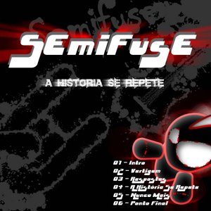 Image for 'Semifuse'