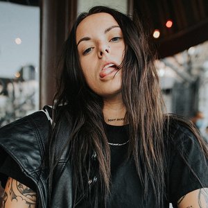 Awatar dla Lauren Sanderson