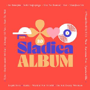 Sladica 20