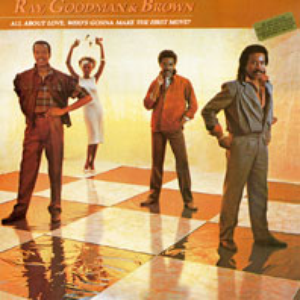 Ray, Goodman & Brown - All About Love, Who
