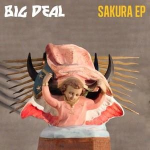 Sakura - EP