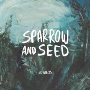 Sparrow and Seed