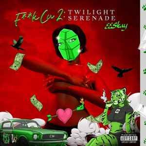 F**Ck Cu 2: Twilight Serenade - EP