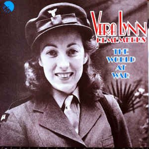 Remembers The World At War