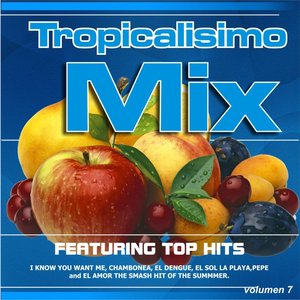 Tropicalisimo Mix Vol. 7