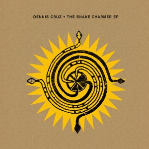 The Snake Charmer EP