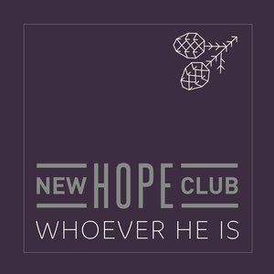 Whoever He Is - Single