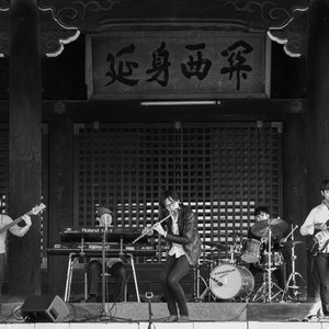 Yuukai Kenchiku 的头像