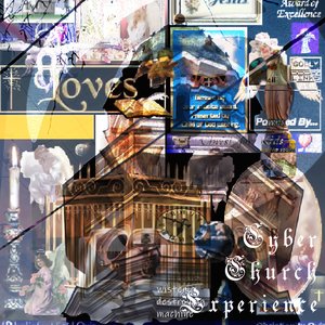 ⋆cyber church experience⋆
