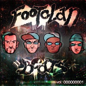 Footclan Beats Vol. 1