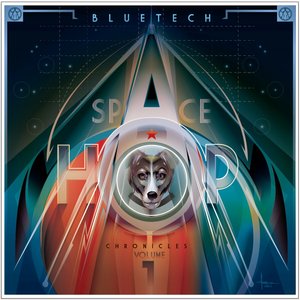 Spacehop Chronicles, Vol. 1