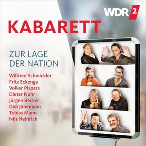 Kabarett - Zur Lage der Nation (WDR 2)