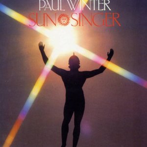 Sun Singer