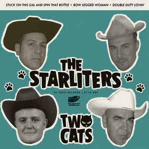 Two Cats