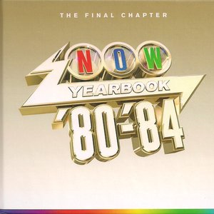Now Yearbook ’80-’84: The Final Chapter