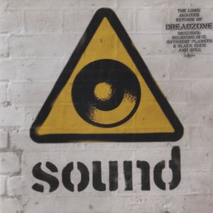 “Sound”的封面